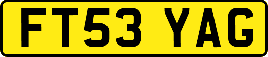 FT53YAG
