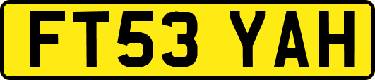 FT53YAH