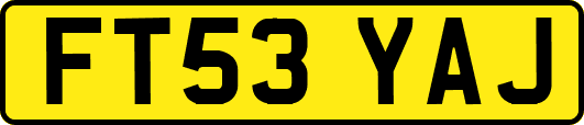 FT53YAJ