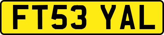 FT53YAL