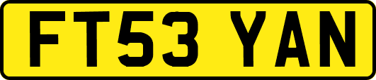 FT53YAN