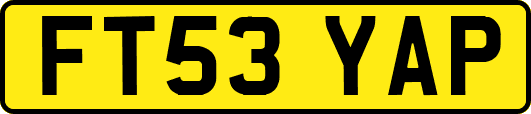 FT53YAP