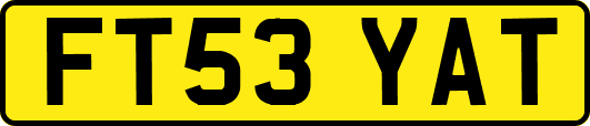 FT53YAT