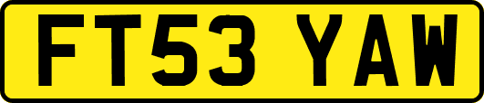 FT53YAW