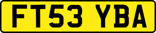 FT53YBA