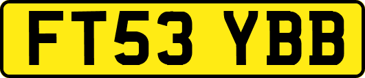 FT53YBB