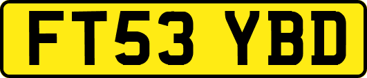 FT53YBD