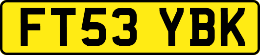 FT53YBK
