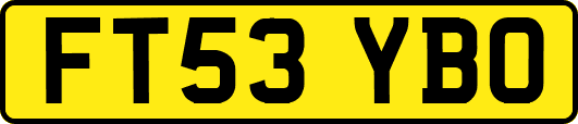 FT53YBO