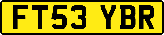 FT53YBR
