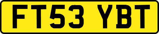 FT53YBT