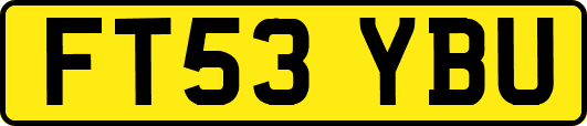 FT53YBU