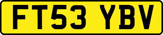 FT53YBV