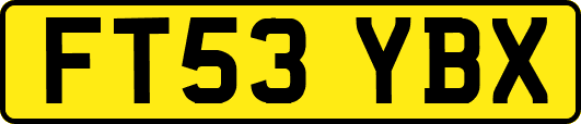FT53YBX