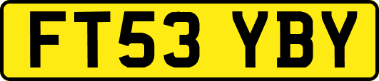 FT53YBY