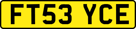 FT53YCE