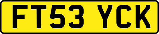 FT53YCK