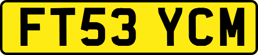 FT53YCM