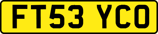 FT53YCO