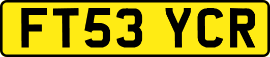 FT53YCR