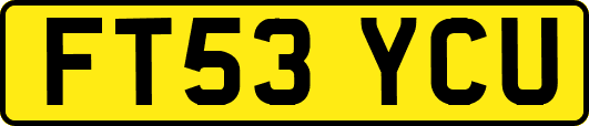 FT53YCU