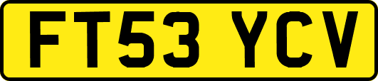 FT53YCV