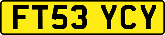 FT53YCY