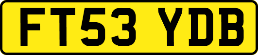 FT53YDB
