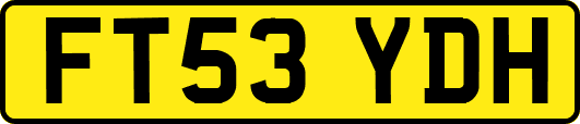 FT53YDH