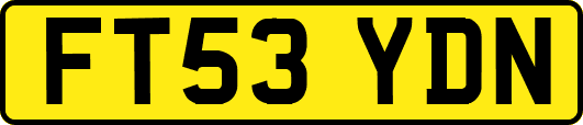 FT53YDN