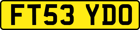 FT53YDO