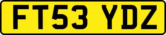 FT53YDZ