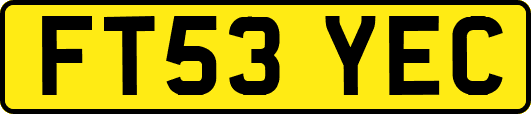 FT53YEC