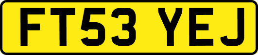 FT53YEJ