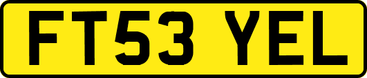 FT53YEL