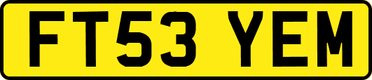 FT53YEM