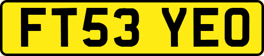 FT53YEO