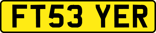 FT53YER