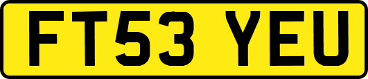 FT53YEU