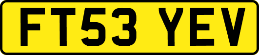 FT53YEV