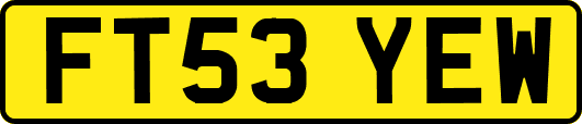 FT53YEW