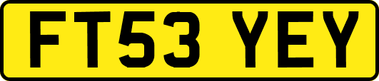 FT53YEY