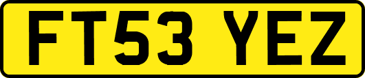 FT53YEZ