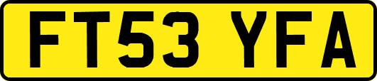 FT53YFA