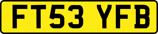 FT53YFB