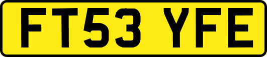FT53YFE
