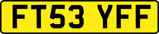 FT53YFF