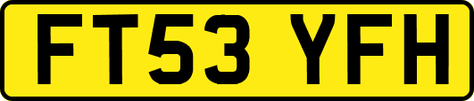 FT53YFH