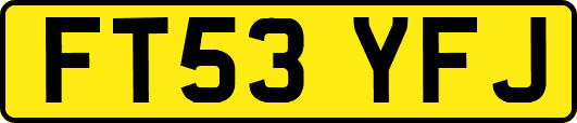 FT53YFJ