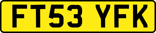 FT53YFK